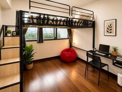Normanton Park (D5), Apartment #605410731